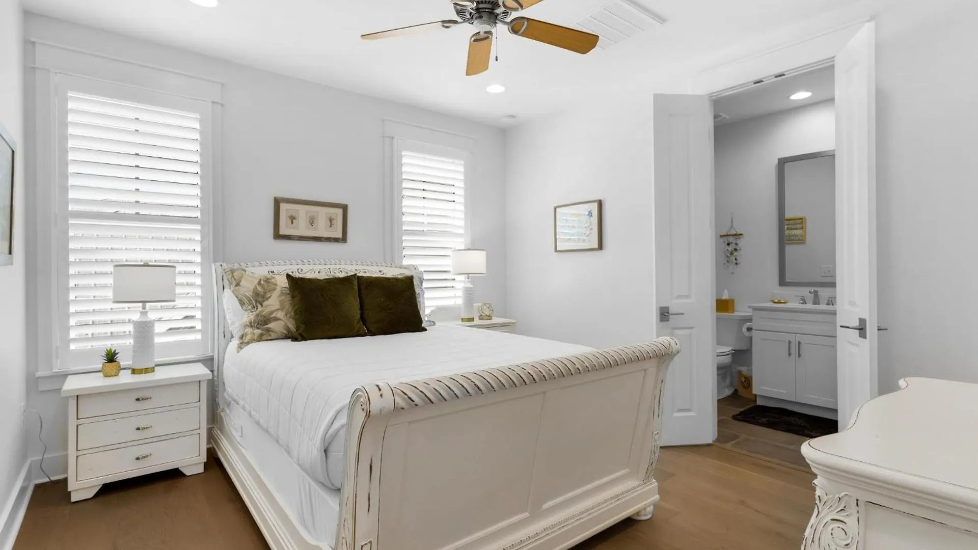 Sand Dollar Beach Cottage Destin 0*,