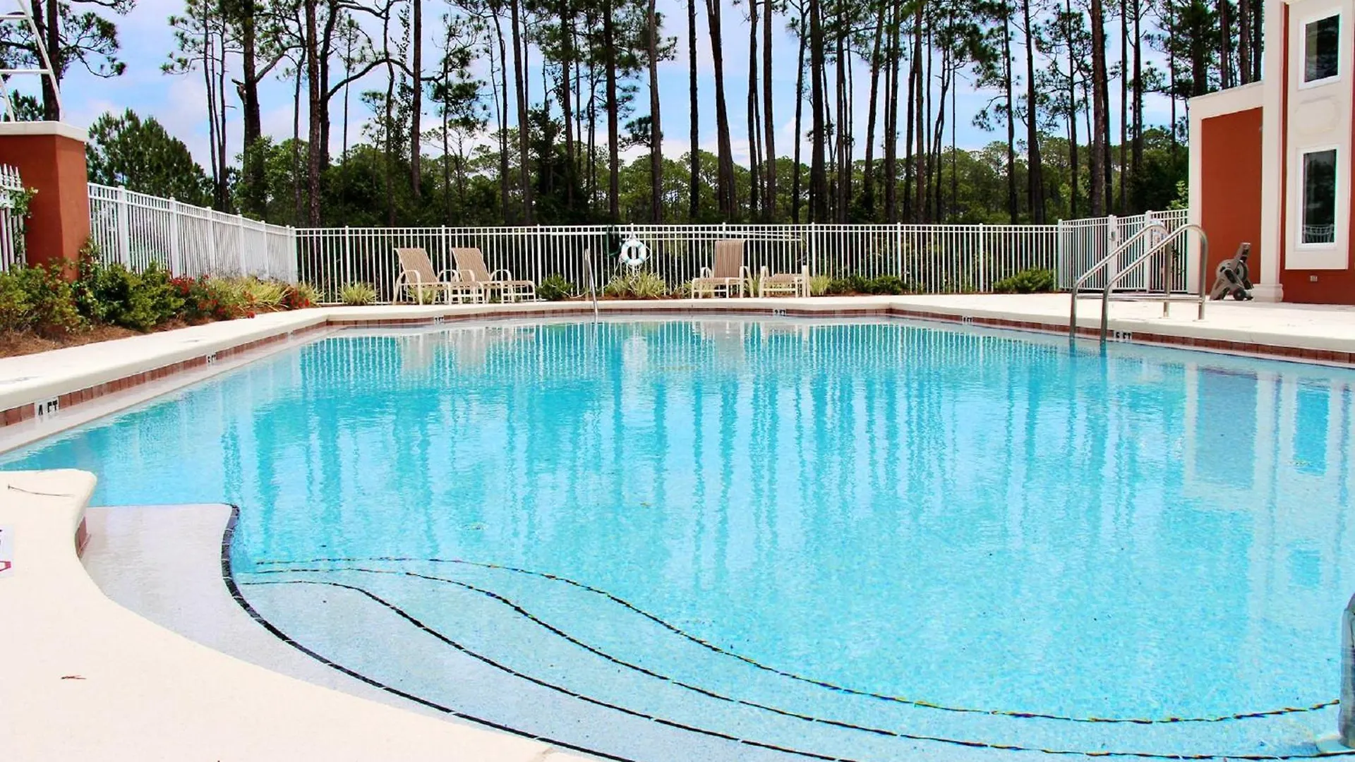 Sand Dollar Beach Cottage Destin 0*,  United States