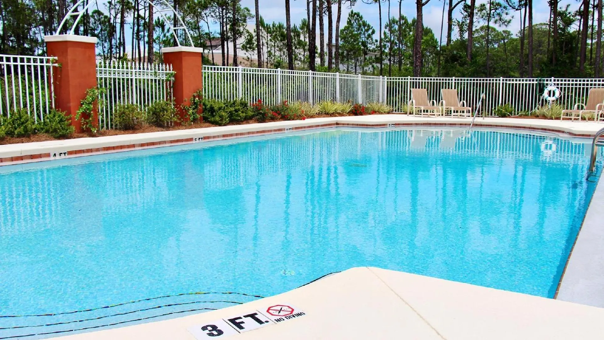 Sand Dollar Beach Cottage Destin Holiday home