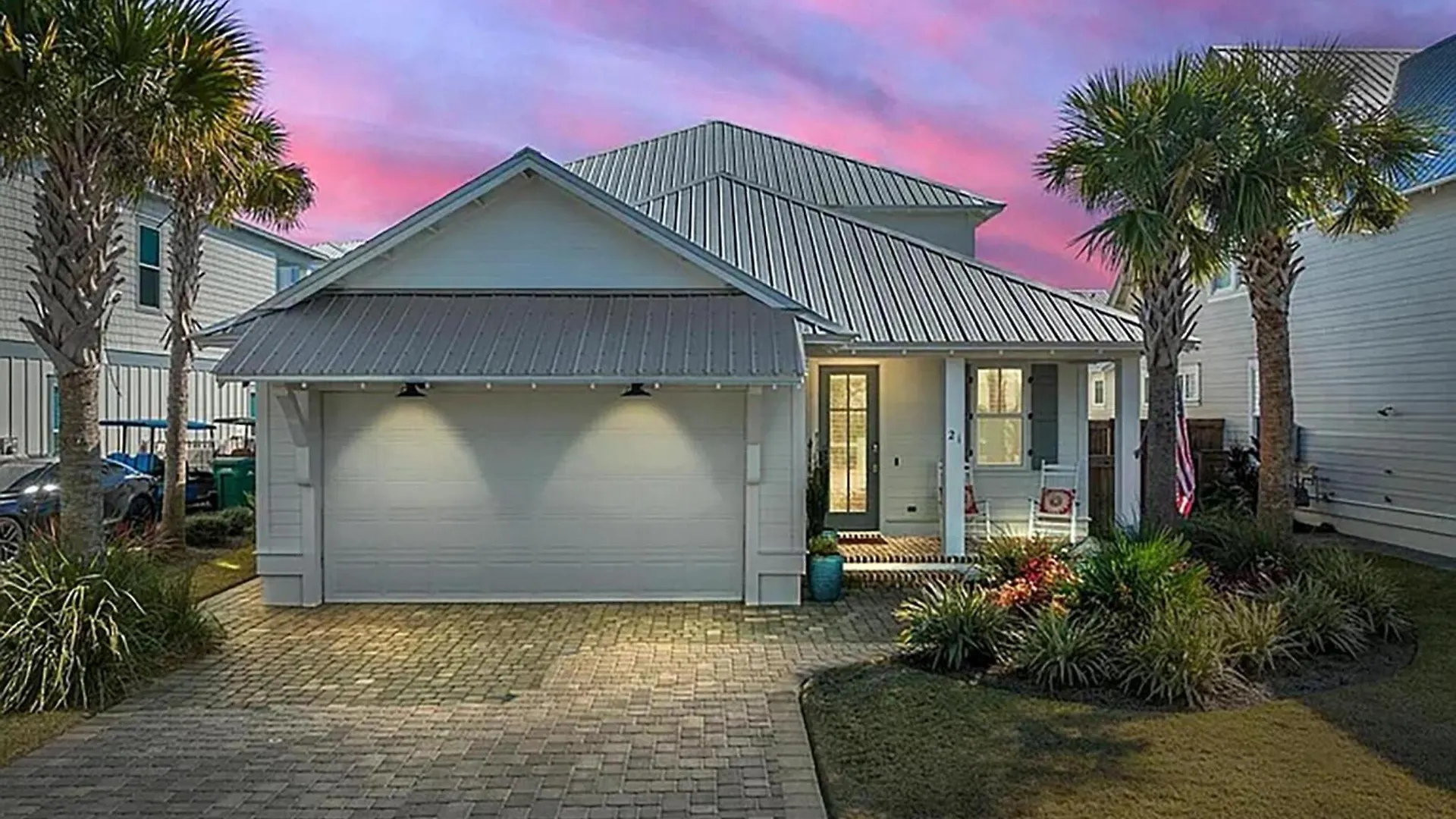 Sand Dollar Beach Cottage Destin United States