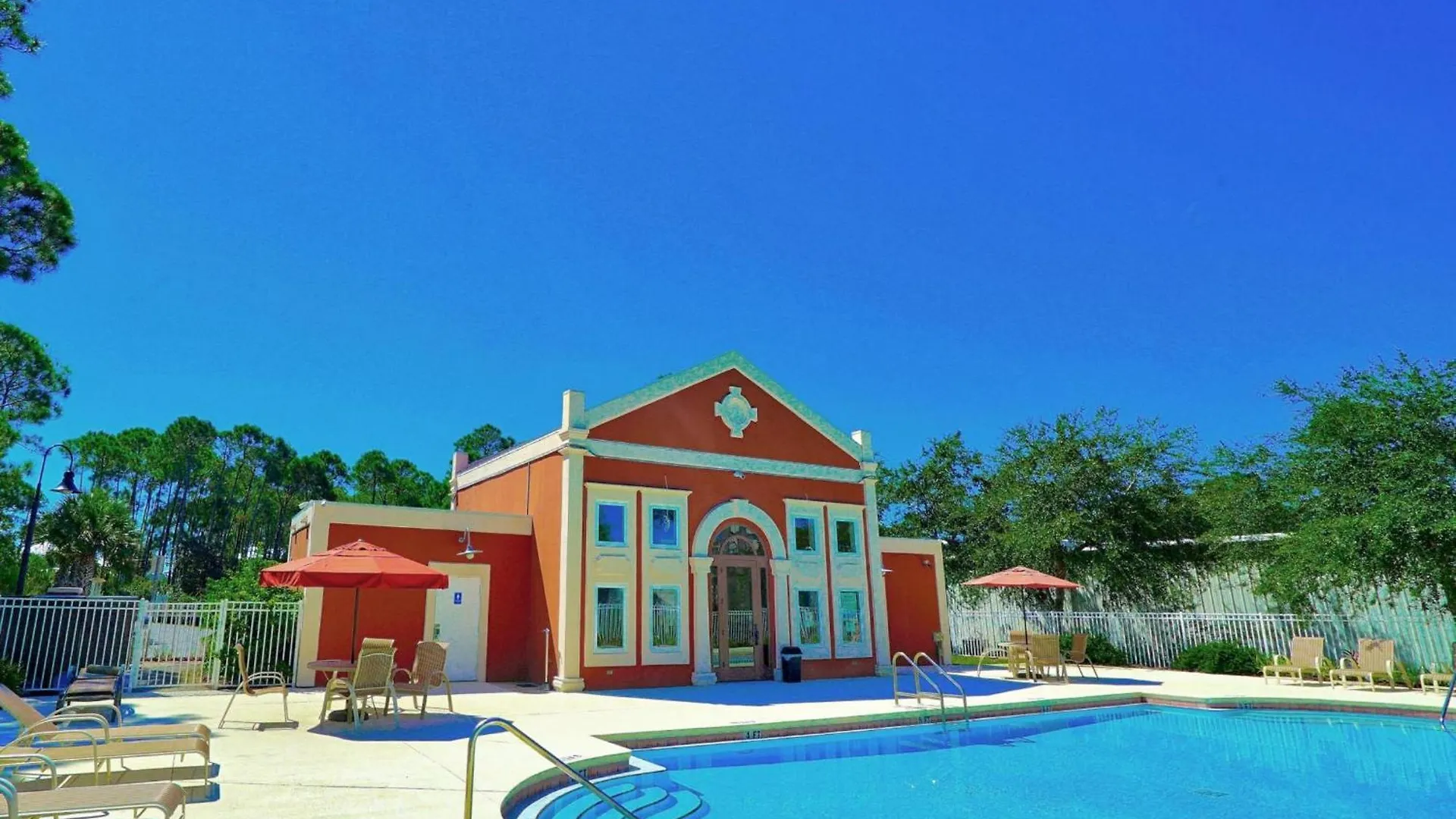 Sand Dollar Beach Cottage Destin