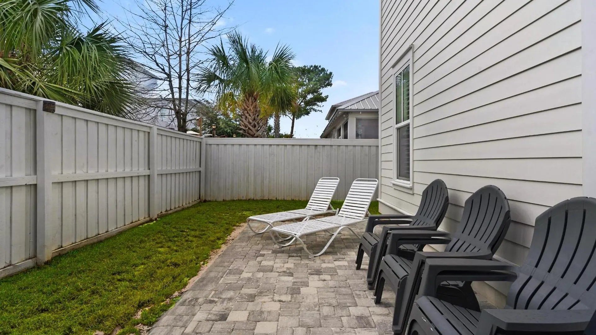 Sand Dollar Beach Cottage Destin Holiday home