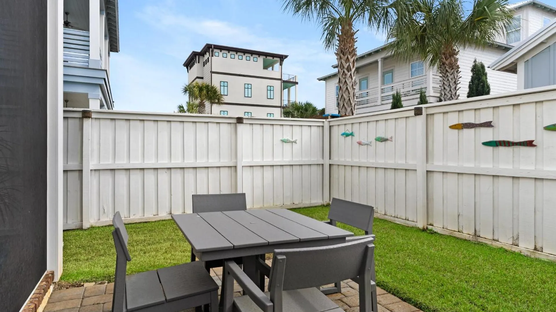 Sand Dollar Beach Cottage Destin United States