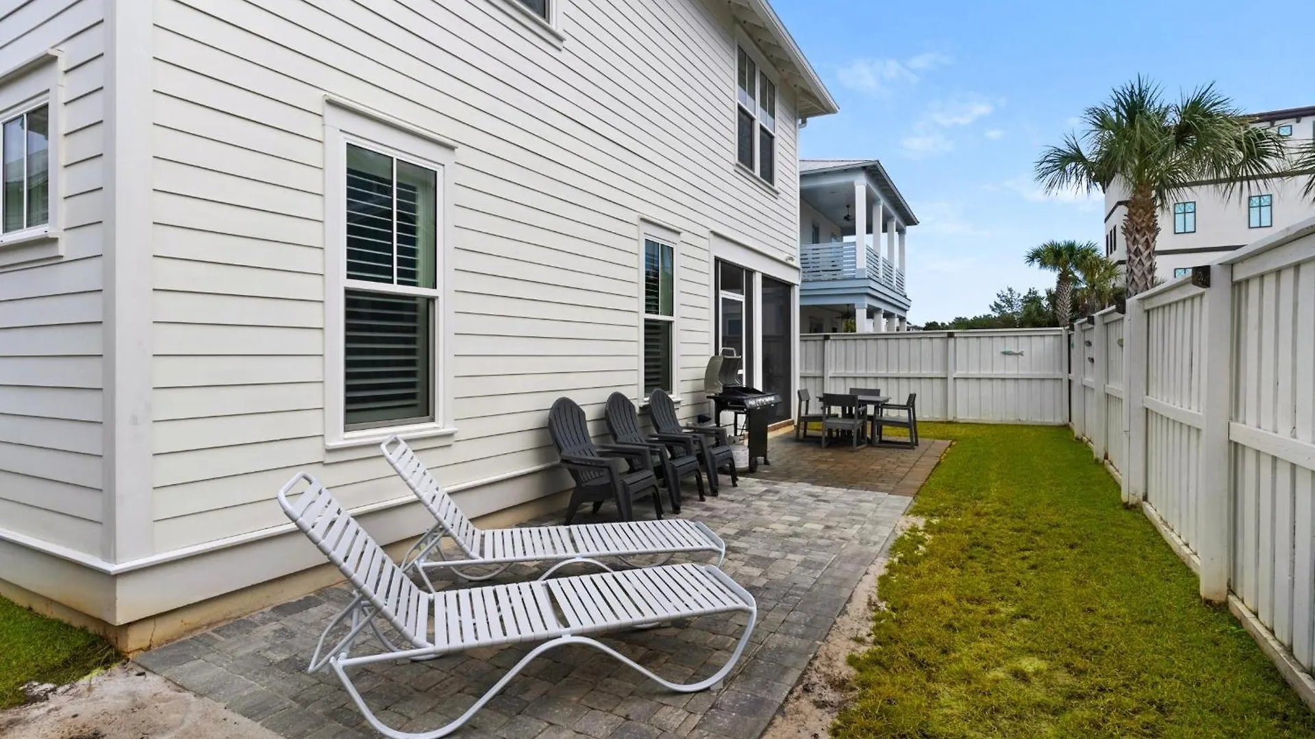 Sand Dollar Beach Cottage Destin 0*,  United States
