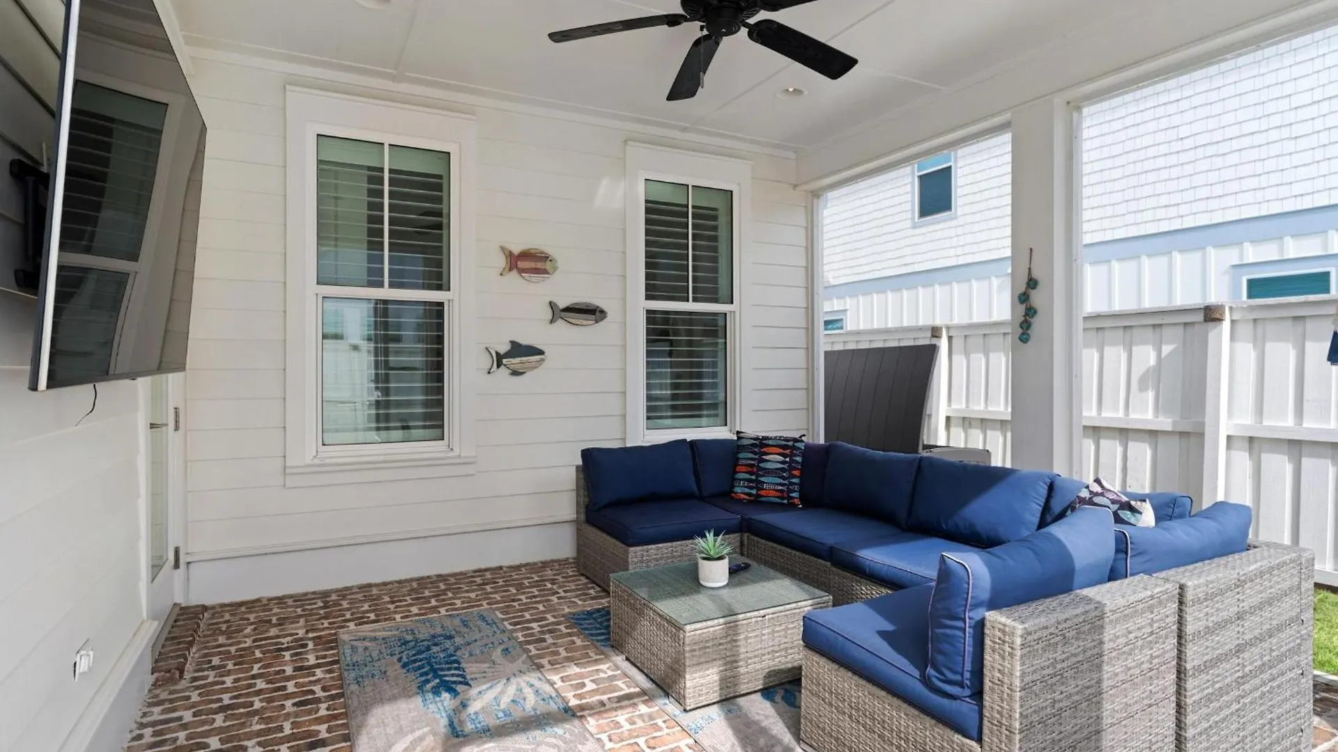 Sand Dollar Beach Cottage Destin Holiday home