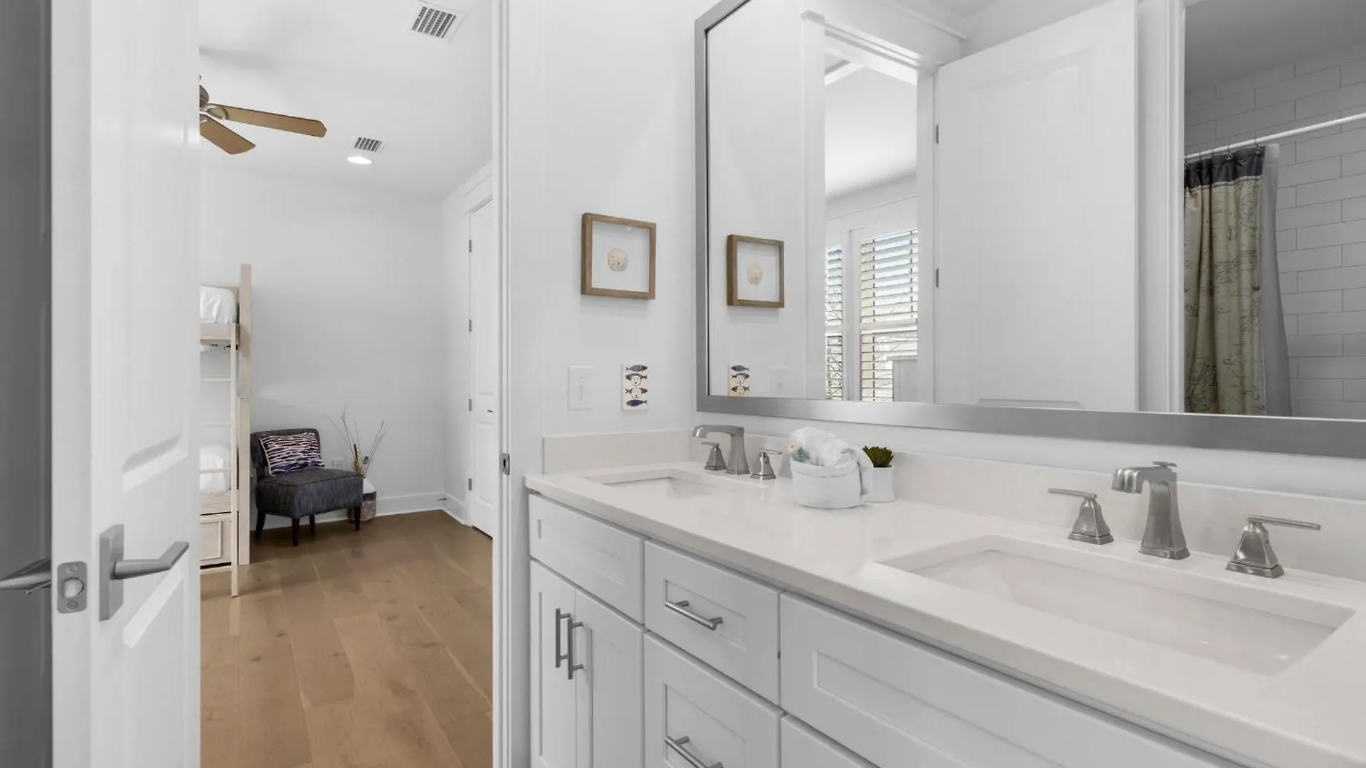 Holiday home Sand Dollar Beach Cottage Destin
