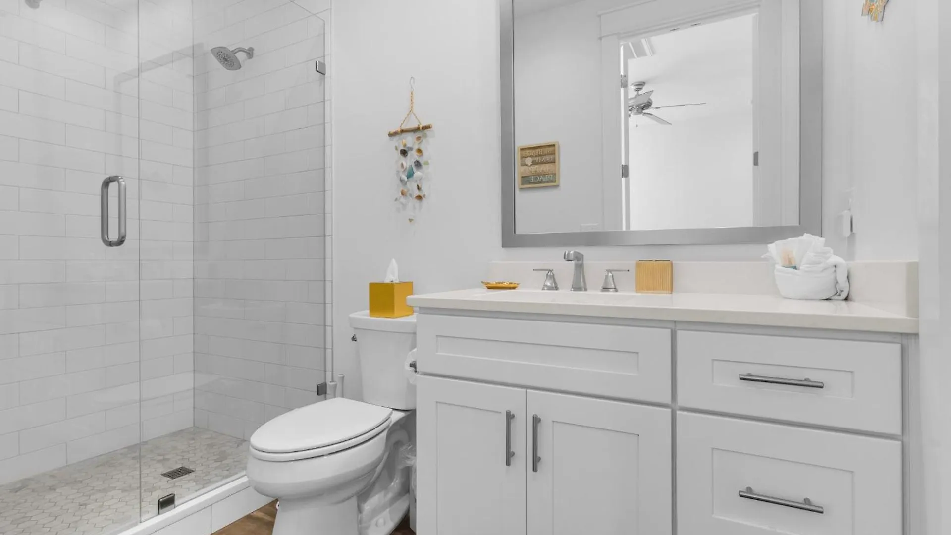 Holiday home Sand Dollar Beach Cottage Destin