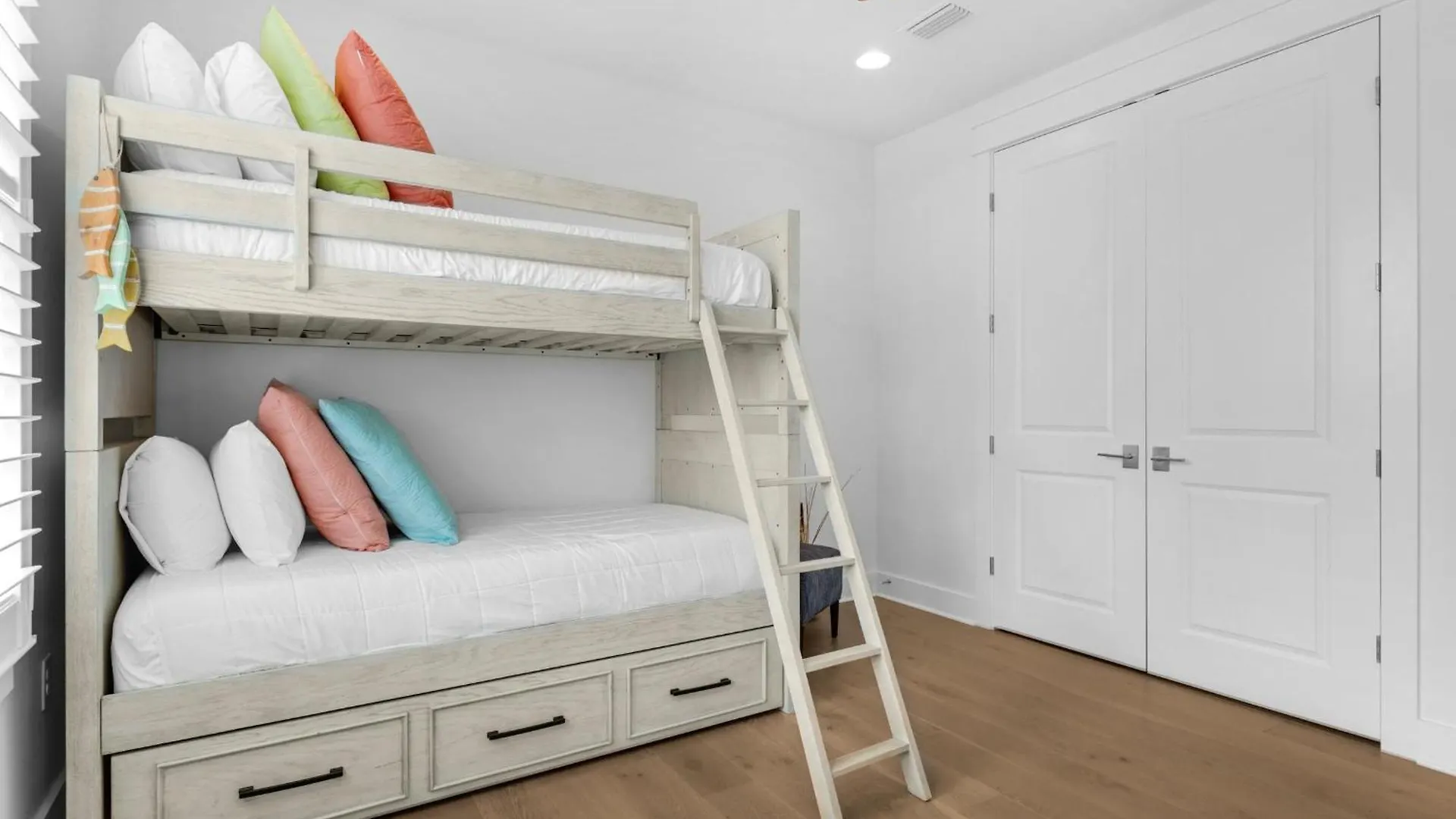 Sand Dollar Beach Cottage Destin