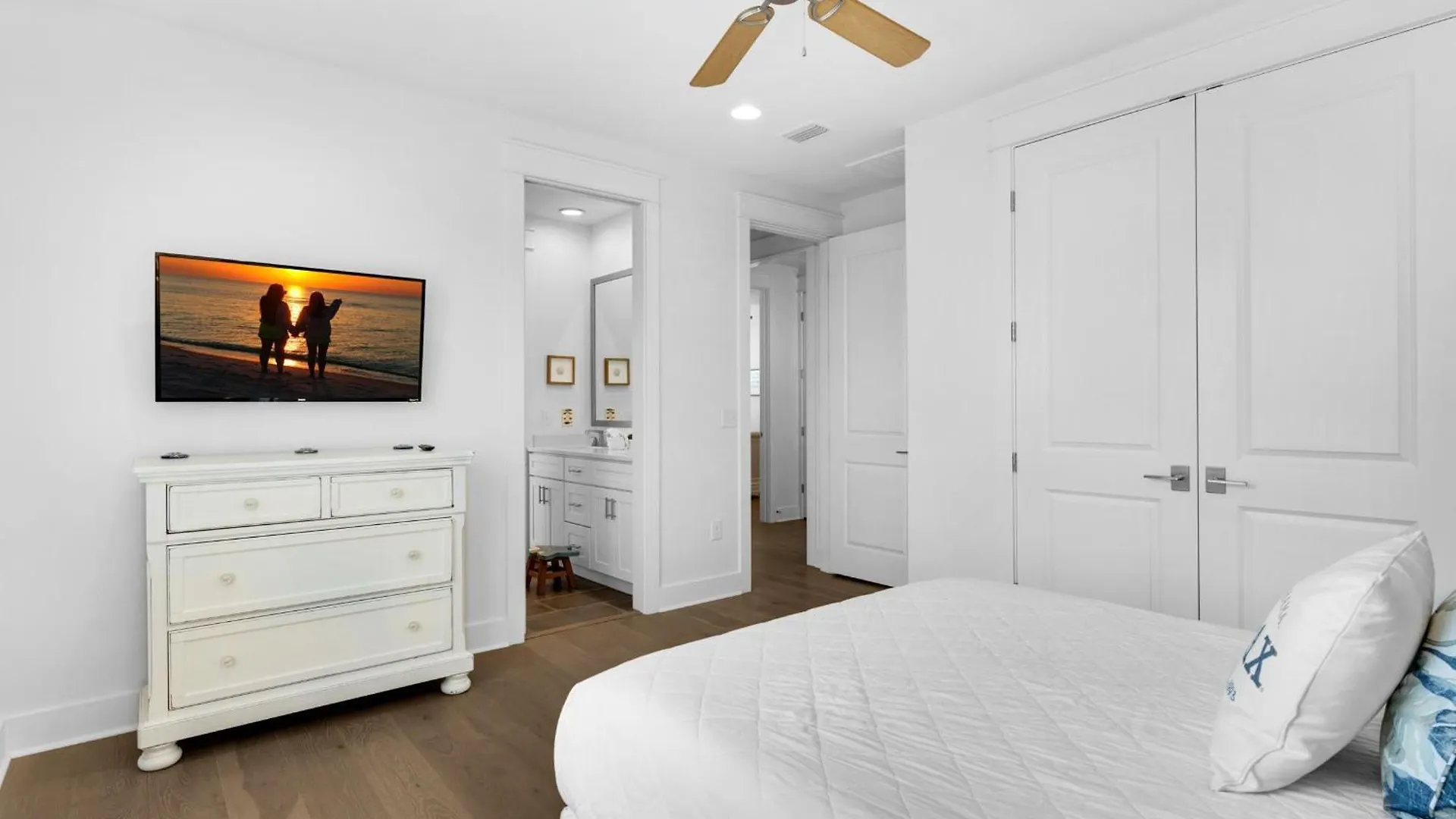Holiday home Sand Dollar Beach Cottage Destin United States