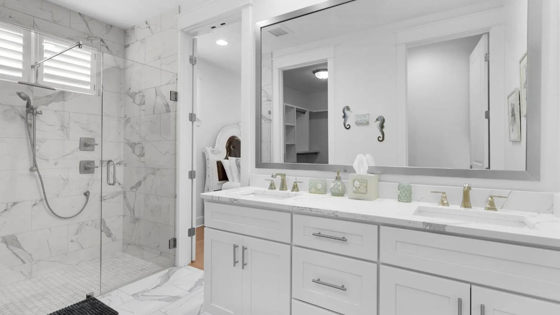 Sand Dollar Beach Cottage Destin Holiday home