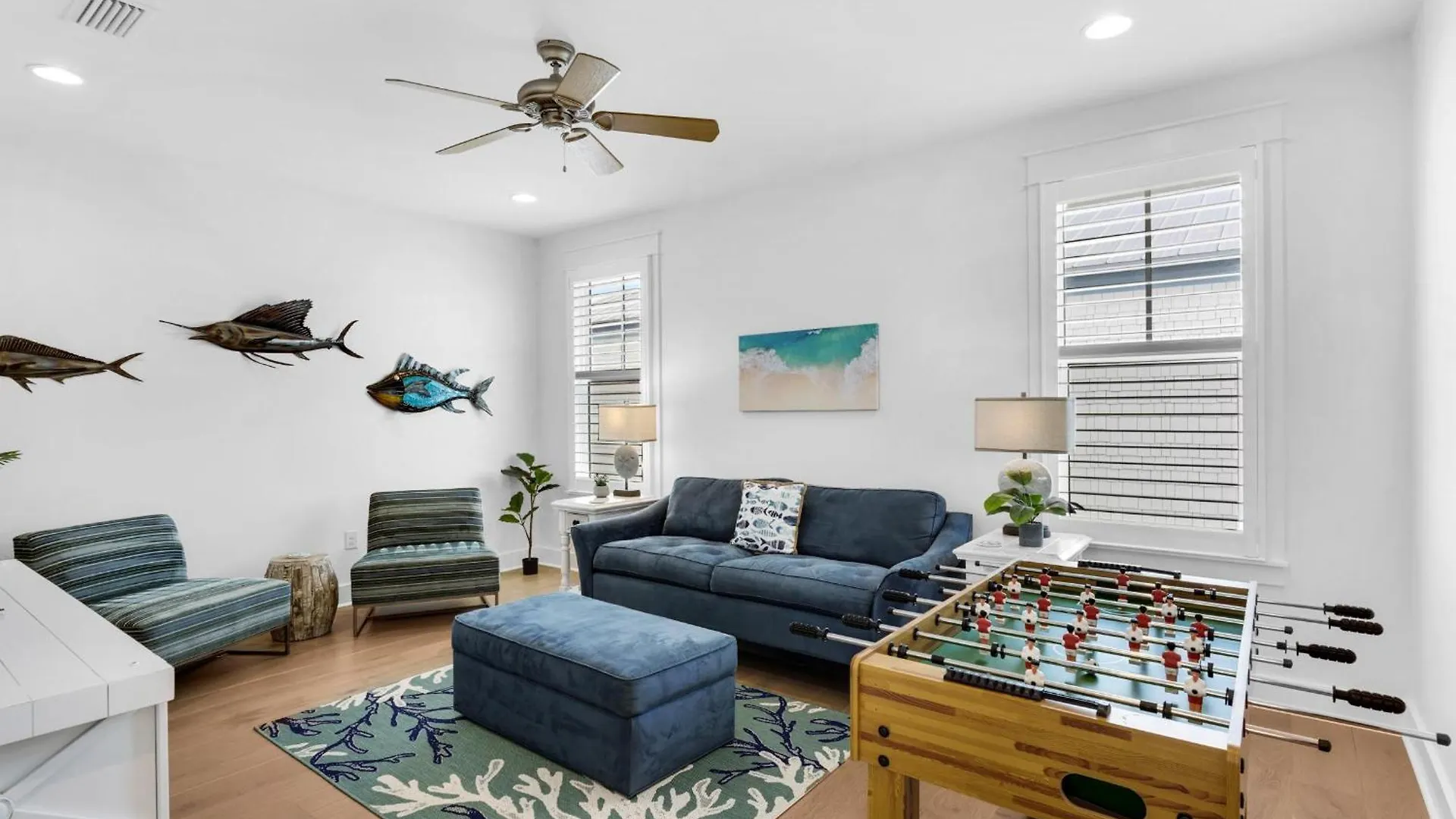 Sand Dollar Beach Cottage Destin Holiday home