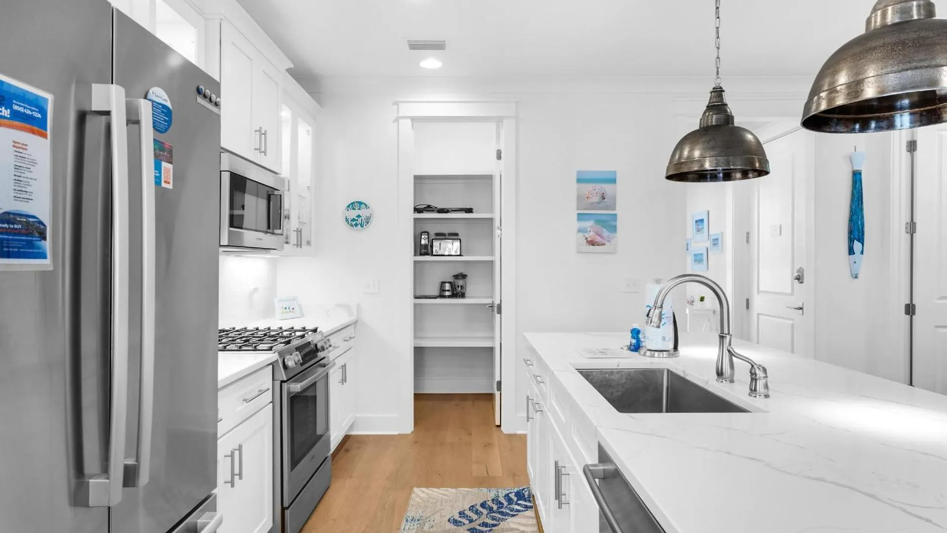 Sand Dollar Beach Cottage Destin