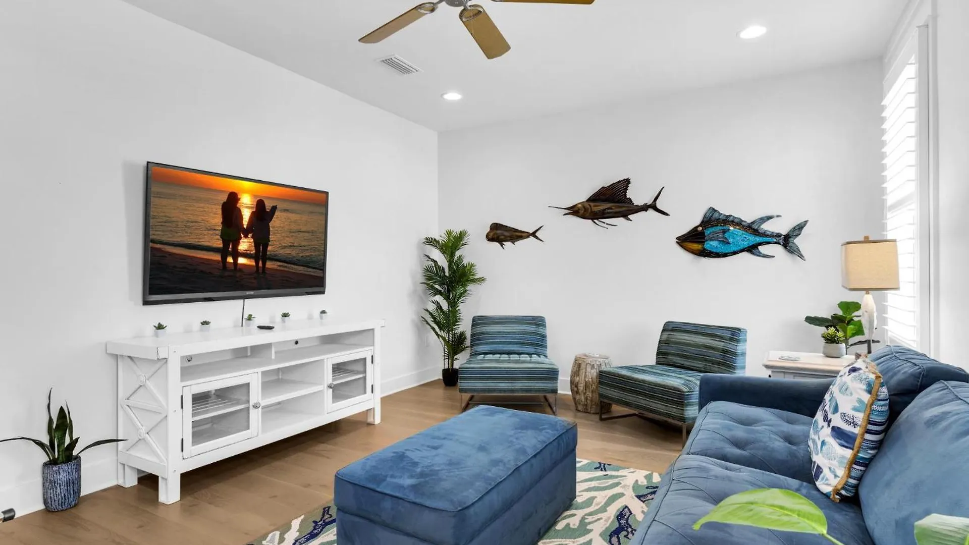 Holiday home Sand Dollar Beach Cottage Destin