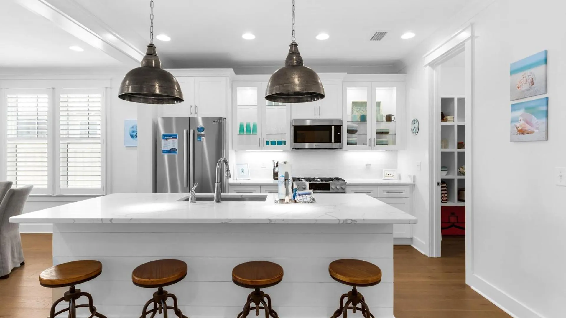 Sand Dollar Beach Cottage Destin 0*,  United States