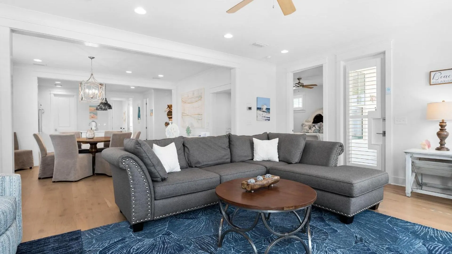Holiday home Sand Dollar Beach Cottage Destin United States