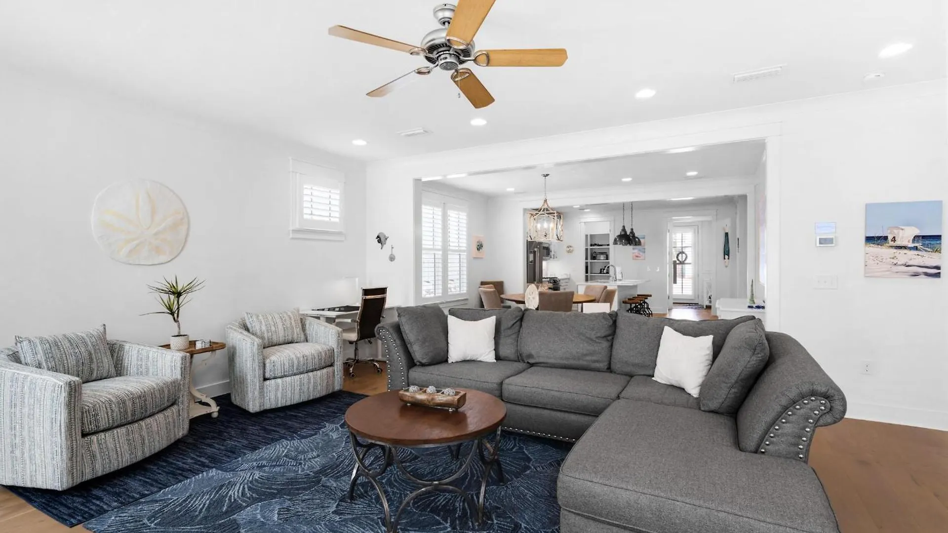 Sand Dollar Beach Cottage Destin United States