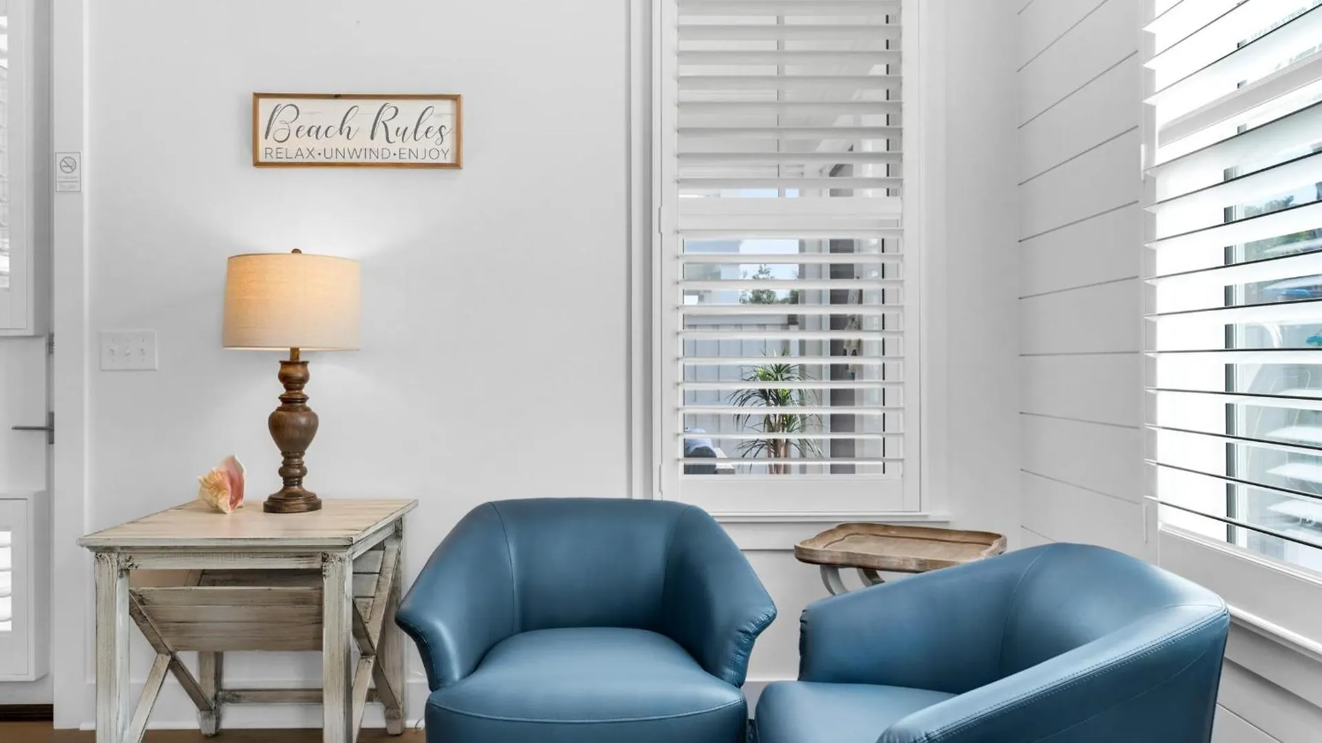 Sand Dollar Beach Cottage Destin