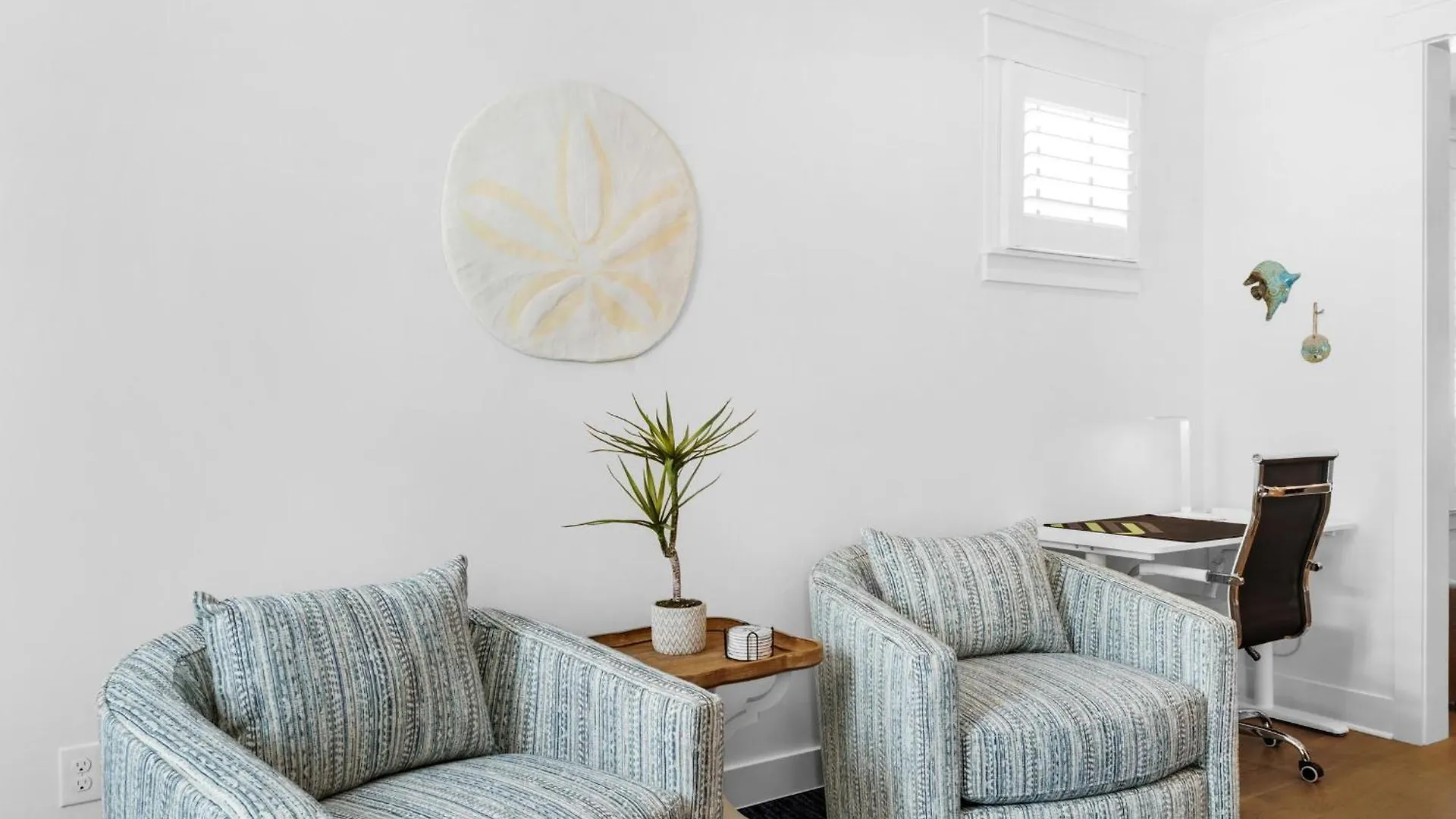 Sand Dollar Beach Cottage Destin