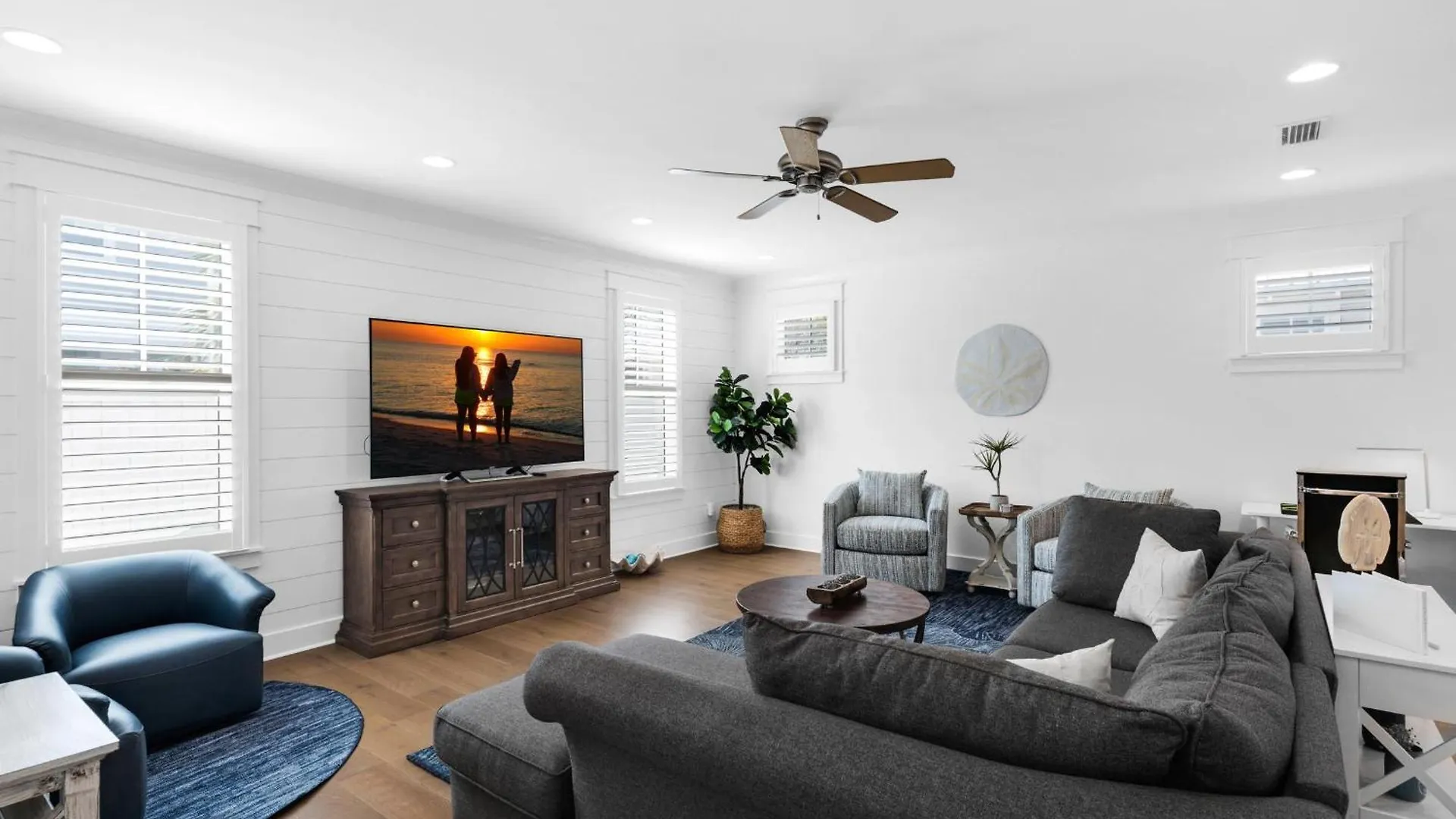 Holiday home Sand Dollar Beach Cottage Destin United States
