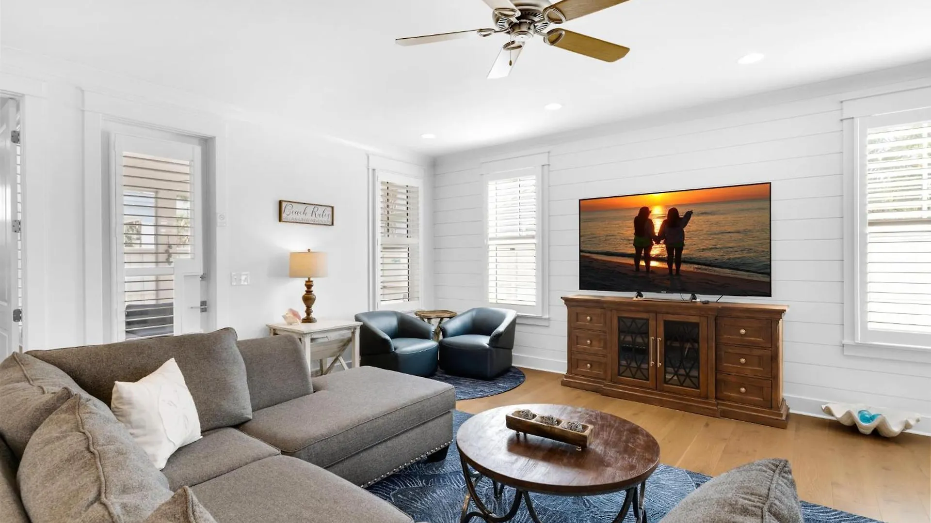 Holiday home Sand Dollar Beach Cottage Destin