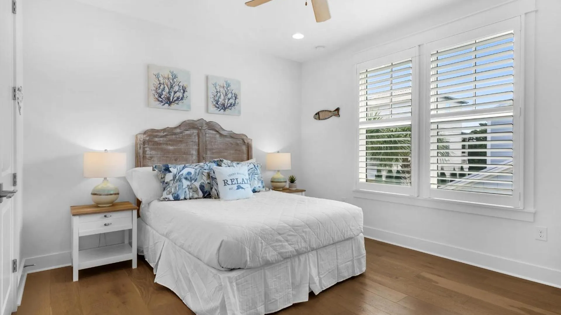 Holiday home Sand Dollar Beach Cottage Destin